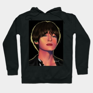 BTS V Hoodie